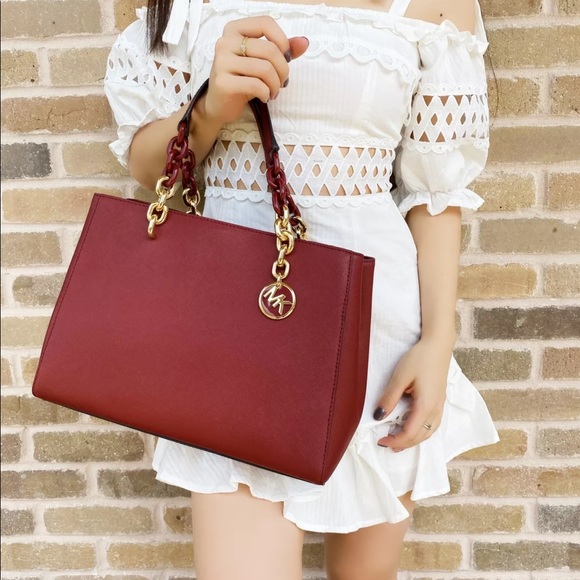 Michael Kors  Cynthia bag - Picture 7 of 7